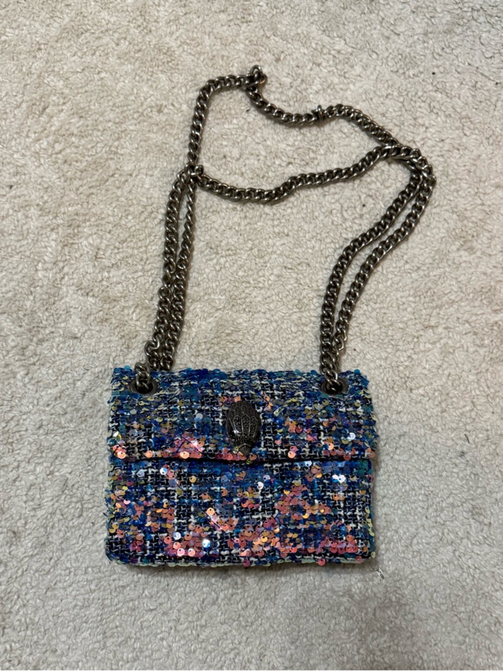 Kurt Geiger Mini Purse